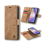 Samsung Galaxy A17 Book case– Casemania 2-in-1 Hoes met Pasjeshouder