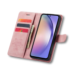 Samsung Galaxy S25 Edge Book case– Casemania 2-in-1 Hoes met Pasjeshouder - Afbeelding 4