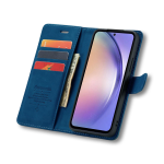 Samsung Galaxy A55 Book case– Casemania 2-in-1 Hoes met Pasjeshouder - Afbeelding 2