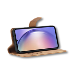 Samsung Galaxy S24 FE Book case– Casemania 2-in-1 Hoes met Pasjeshouder - Afbeelding 4