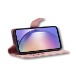 Samsung Galaxy S25 Edge Book case– Casemania 2-in-1 Hoes met Pasjeshouder - Afbeelding 5