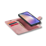 Samsung Galaxy S25 Edge Book case– Casemania 2-in-1 Hoes met Pasjeshouder - Afbeelding 3