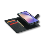 Samsung Galaxy S23 Plus Book case– Casemania 2-in-1 Hoes met Pasjeshouder - Afbeelding 4