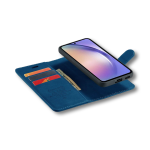 Samsung Galaxy A55 Book case– Casemania 2-in-1 Hoes met Pasjeshouder - Afbeelding 4