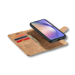 Samsung Galaxy S24 FE Book case– Casemania 2-in-1 Hoes met Pasjeshouder - Afbeelding 3