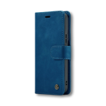 Samsung Galaxy A55 Book case– Casemania 2-in-1 Hoes met Pasjeshouder - Afbeelding 5