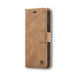 Samsung Galaxy S24 FE Book case– Casemania 2-in-1 Hoes met Pasjeshouder