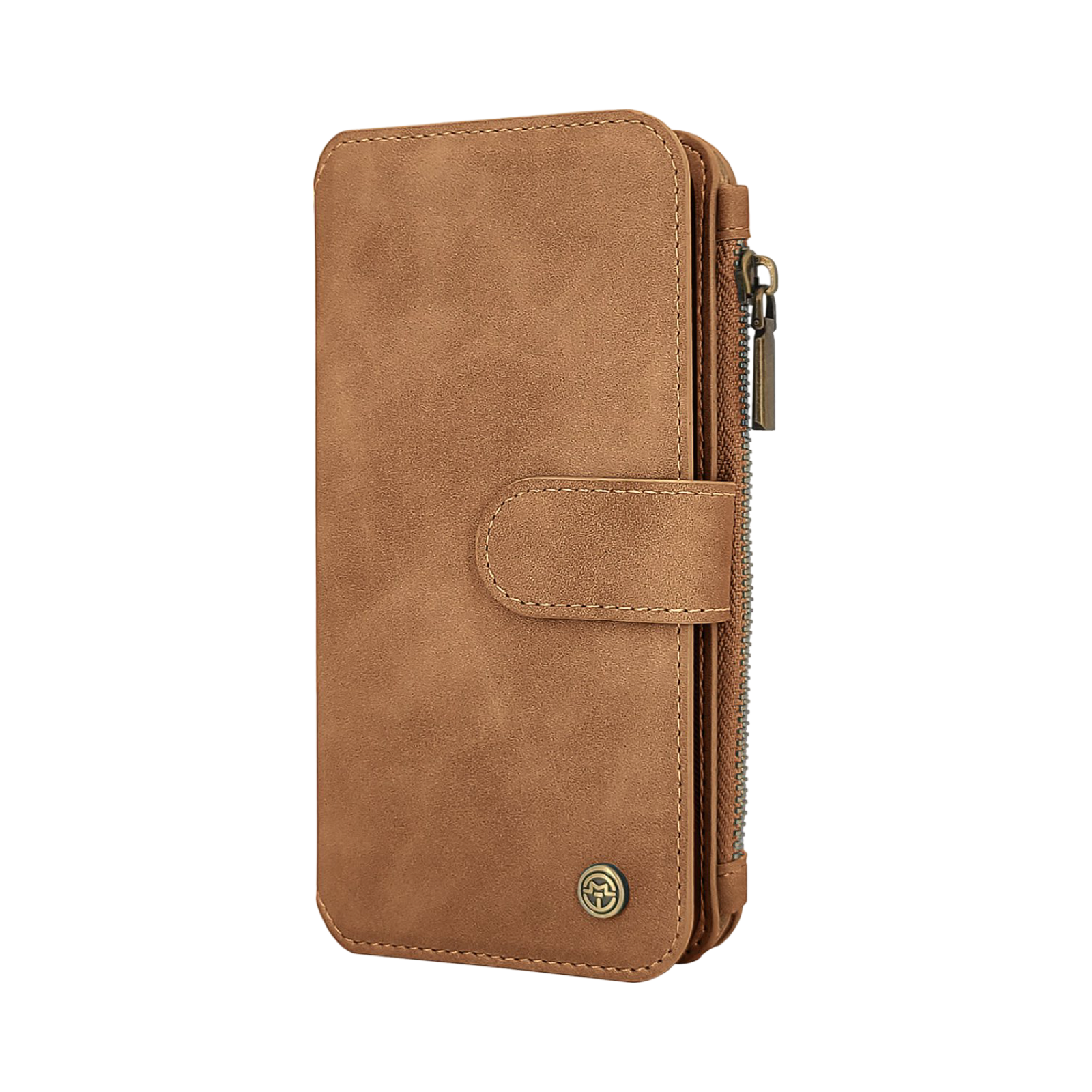 IMG_3455 Samsung Galaxy S23 Plus hoesje-Casemania 2-in-1 Magnetische Book Case - Afbeelding 1