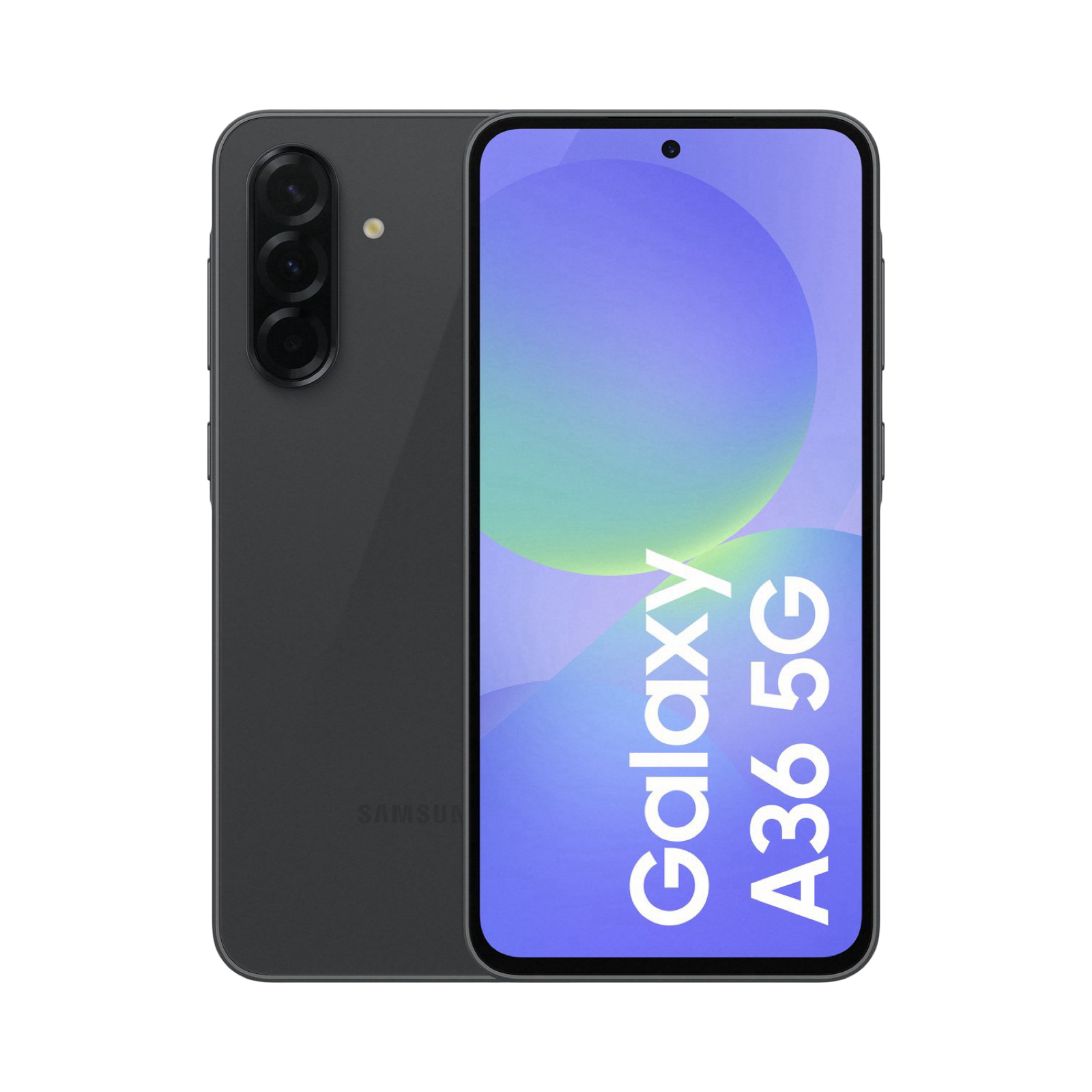 Samsung galaxy A36-5g-_26 Samsung Galaxy A36-5G - Afbeelding 1