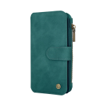 Samsung Galaxy S23 hoesje-Casemania 2-in-1 Magnetische Book Case