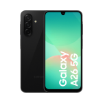 Galaxy A26 hoesjes