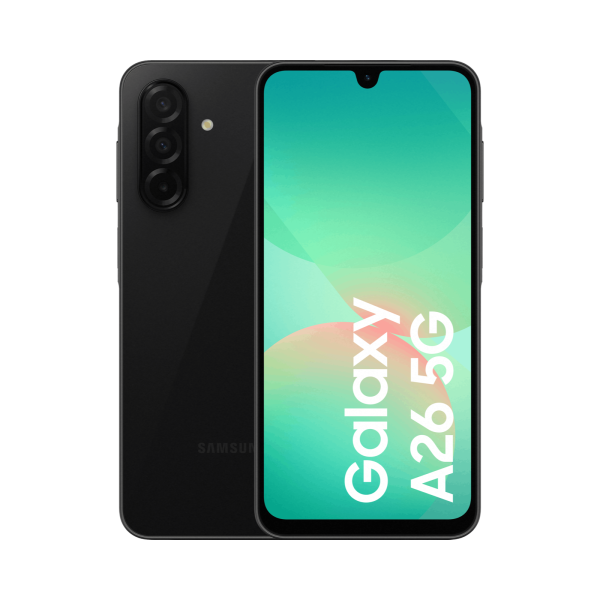 Samsung Galaxy A25 smartphone