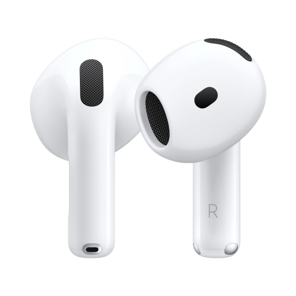 Apple AirPods 4 - met reguliere oplaadcase (USB-C)