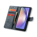 Samsung Galaxy S24 Book case– Casemania 2-in-1 Hoes met Pasjeshouder - Afbeelding 2