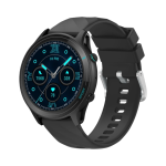 TRUSMI WH02-011 Sport Smart Watch-Jouw All-in-One Stijlvolle Assistent voor Gezondheid, Fitness en Communicatie