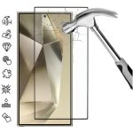 TRUSMI Screenprotector voor Samsung Galaxy S26 Ultra – 3D Privacy-Anti-Vinger en  Ultieme Bescherming - Afbeelding 3