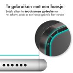 TRUSMI Screenprotector voor Samsung Galaxy S26 Ultra – 3D Privacy-Anti-Vinger en  Ultieme Bescherming - Afbeelding 4