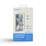 TRUSMI Screenprotector voor Samsung Galaxy S26 Ultra – 3D Privacy-Anti-Vinger en  Ultieme Bescherming - Afbeelding 6