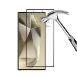 TRUSMI Screenprotector voor Samsung Galaxy S26 Ultra – 3D Privacy-Anti-Vinger en  Ultieme Bescherming - Afbeelding 7