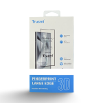 TRUSMI Screenprotector voor Samsung Galaxy S26 Ultra – 3D Privacy-Anti-Vinger en  Ultieme Bescherming - Afbeelding 2