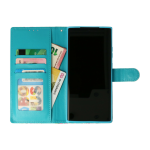 Hoesje Samsung Galaxy A56-5G- Portemonnee hoesje - Afbeelding 4