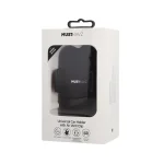 Universele Telefoonhouder met Luchtrooster Clip Musthavz – Snel, Veilig en 360° Verstelbaar - Afbeelding 3