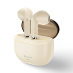 TRUSMI In-Ear Wireless Earphone – Draadloze Oordopjes - Afbeelding 2