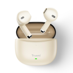 TRUSMI In-Ear Wireless Earphone – Draadloze Oordopjes