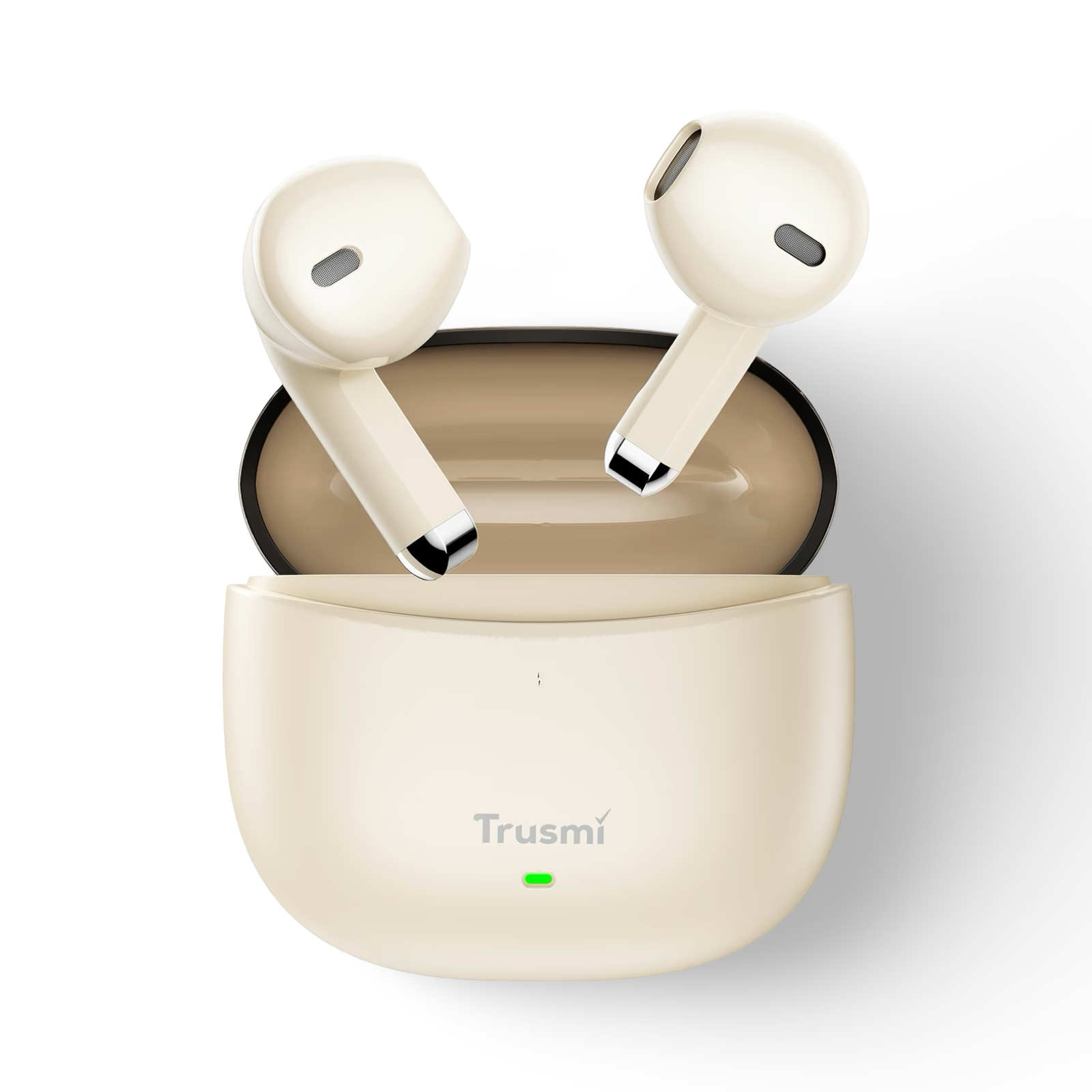 Trusmi_8 TRUSMI In-Ear Wireless Earphone – Draadloze Oordopjes - Afbeelding 1
