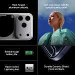 Apple iPhone 17 Pro - 5G - Afbeelding 6