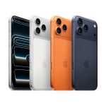 Apple iPhone 17 Pro - 5G - Afbeelding 7
