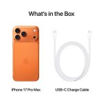 Apple iPhone 17 Pro - 5G - Afbeelding 8