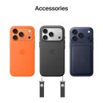 Apple iPhone 17 Pro - 5G - Afbeelding 9