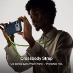 Apple iPhone 17 Pro - 5G - Afbeelding 10