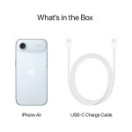 iPhone  Air-5G - Afbeelding 5