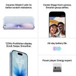Apple iPhone 17 - 5G - Afbeelding 8