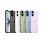 Apple iPhone 17 - 5G - Afbeelding 9