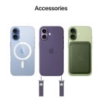Apple iPhone 17 - 5G - Afbeelding 10