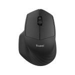 TRUSMI Muis Ergonomische Draadloze Muis – 2.4G + Bluetooth 5.0 – Comfortabel - Afbeelding 5