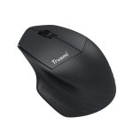 TRUSMI Muis Ergonomische Draadloze Muis – 2.4G + Bluetooth 5.0 – Comfortabel - Afbeelding 4