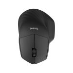 TRUSMI Muis Ergonomische Draadloze Muis – 2.4G + Bluetooth 5.0 – Comfortabel