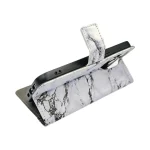 Apple iPhone 11 Pro Book Case  – Luxe Telefoonhoes met Pasjeshouder print - Afbeelding 3