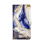 Apple iPhone 13/14 Book Case  – Luxe Telefoonhoes met Pasjeshouder print - Afbeelding 2