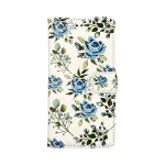 Apple iPhone 12 Pro Max Book Case  – Luxe Telefoonhoes met Pasjeshouder print - Afbeelding 2