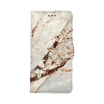 Apple iPhone 11 Pro Max Book Case  – Luxe Telefoonhoes met Pasjeshouder print - Afbeelding 2