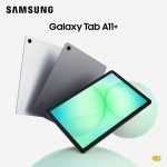 Samsung Galaxy Tab A11+ WiFi 6GB - Afbeelding 6