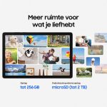 Samsung Galaxy Tab A11+ WiFi 6GB - Afbeelding 9