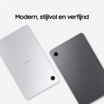 SAMSUNG Galaxy Tab A11 - 8.7 inch - Wifi - Afbeelding 12
