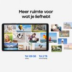 SAMSUNG Galaxy Tab A11 - 8.7 inch - Wifi - Afbeelding 10