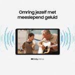 SAMSUNG Galaxy Tab A11 - 8.7 inch - Wifi - Afbeelding 9
